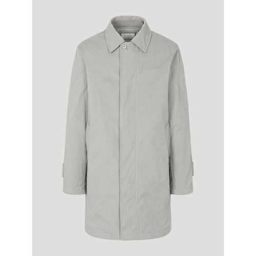 빈폴 남성 베스트 디테처블 코트 카키_BC6130C01H