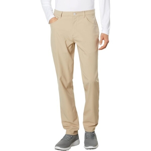 푸마 골프 남성 바지 Dealer Five-Pocket 377876 골프웨어