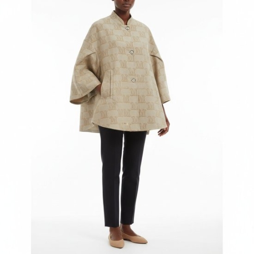 막스마라 EGEMONE 47360437 013 47360437600 013 EGEMONE 코튼 케이프