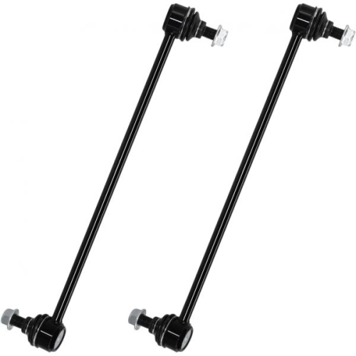 혼다  스웨이 바 링크 전면 안정장치 엔드 키트 교체용 20162022 파일럿 20142020 아큐라 MDX 호환 K750678K