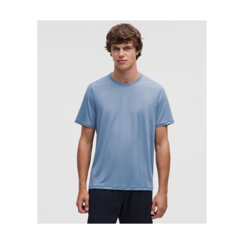 룰루레몬 ltgt LULULEMON 마일 메이커 런 크루 라이트웨이트 숏슬리브 셔츠 WSDN LM3FKIS-069122 229336