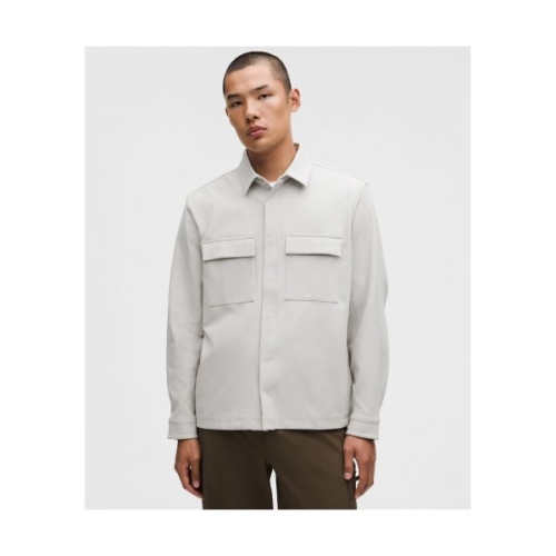 룰루레몬 lululemon 소전 오버셔츠 DVGY LM3FYCS-036865 419892