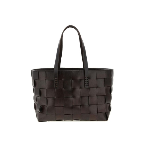 드래곤디퓨전 JAPAN 재팬 토트백 CO 8151-DGW5MATDARKBROWN 7103270