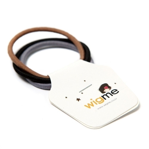 주드비비안 삼색 머리끈 10개1세트-WFI7NZG