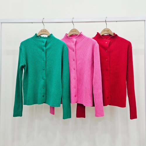 포커스 포커날날가디건 FS6A3KC3002_SH