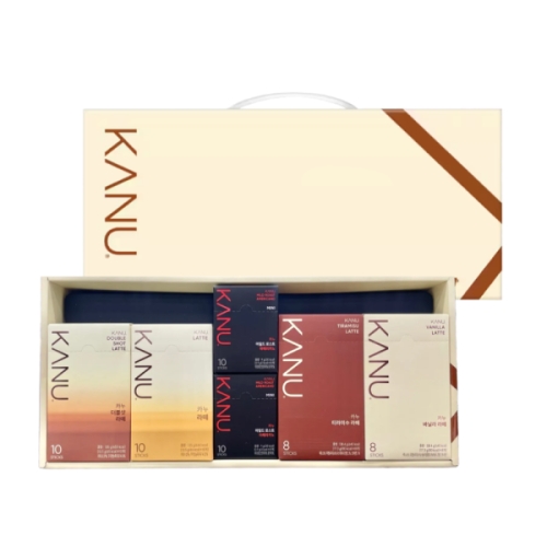 동서식품 카누 선물세트 블렌드 7호