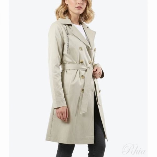 세인트제임스 25 STE 아너ine 플라주 1544 20 오노린 트렌치 코트 150672810