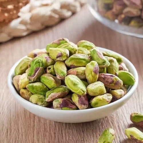 구운 탈각 무염 피스타치오 1kg
