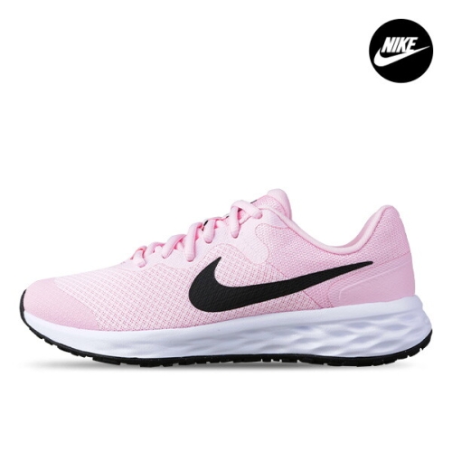 나이키 미세하자 레볼루션6 GS 여성 여자 운동화 런닝화 DD1096-608_A