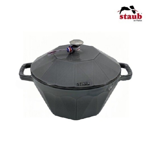 스타우브  다이아몬드 꼬꼬떼