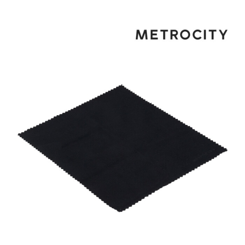 메트로시티 안경닦이 안경 선글라스 클리너 MET-01-C