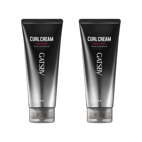 갸스비 컬크림 웨이브 앤 홀드 150ml