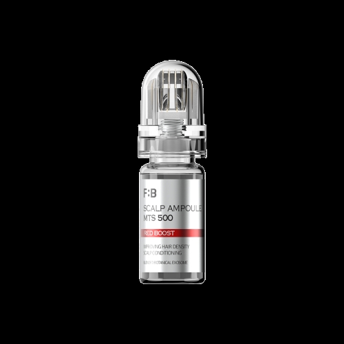 포뷰트 MTS 500 레드 부스트 10ml