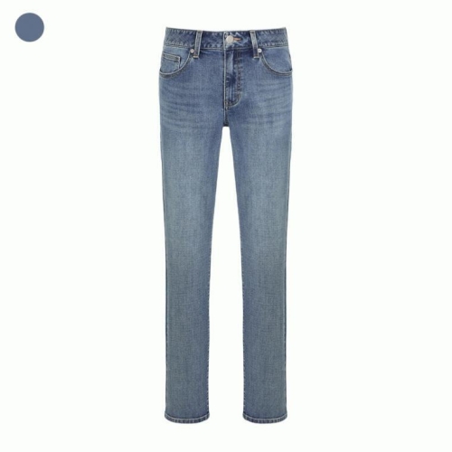 게스 진 남성 L톤 슬림 스트레이트 MQ1D9050