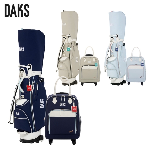 LF 닥스골프 캐리어백세트 DKCB-033L