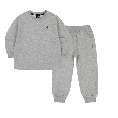 캉골키즈 오리지널 심볼 스웻 세트웨어 (ASACSE00010)