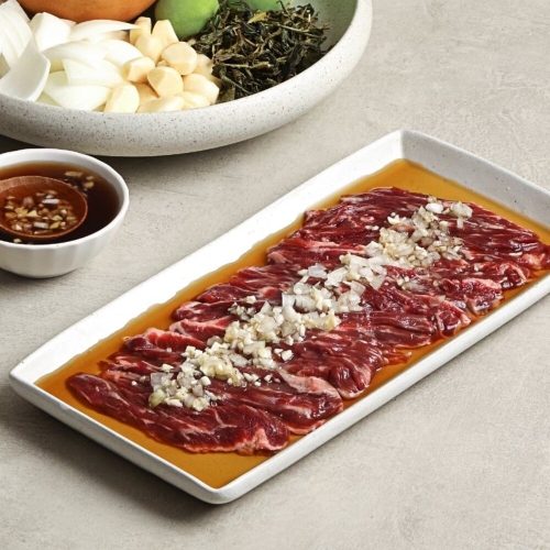 바름원  이봉원의 양념 안창살구이 250g