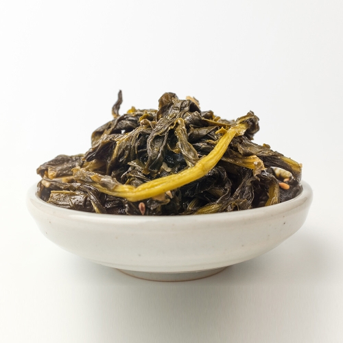 강원도 양구 펀치볼 시래기 200g