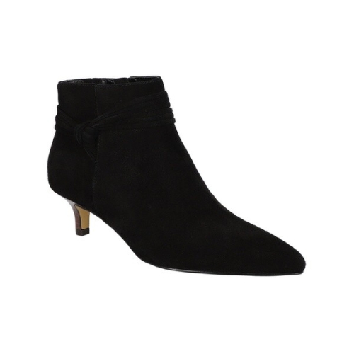 벨라 Vita 여성 부티 부츠 Jani Ankle 852511 숏 앵클 여성화