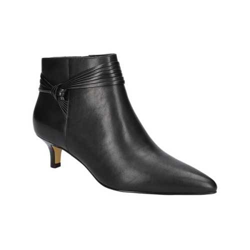 벨라 Vita 여성 부티 부츠 Jani Ankle 852514 숏 앵클 여성화