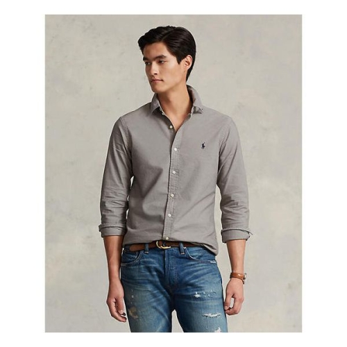 폴로 JanSport NCAA 라이선스 캠퍼스 남성용 반소매 티셔츠 부드럽고 통기성이 좋은 방축 가공 면 크루넥 티셔츠 148912