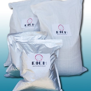 리치 미니피그사료 10kg