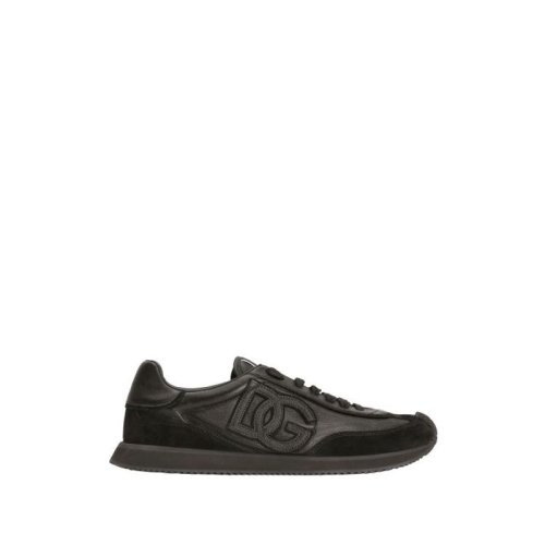 돌체앤가바나 스니커즈 CS2288 A10248B956 Black