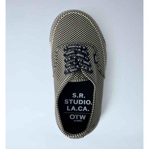 반스 OTW 어센틱 44 스니커즈 VN000DCNFFO1 B0111922281