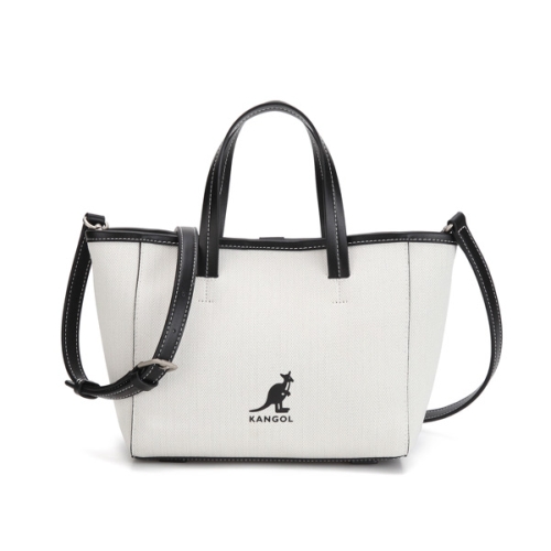 캉골 듀오 데이즈 토트백 4023