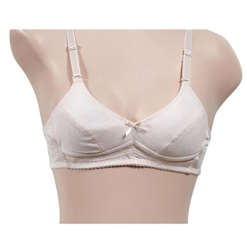 크리비아 청소년 인견 2단계 주니어브라 브라자 중딩 WD6C770