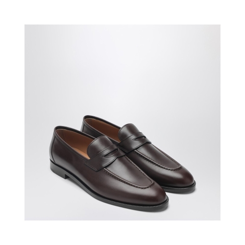 로로피아나 LORO PIANA 라프리마 여성 로퍼 FAP5428LE LORO H15Z BROWN /16