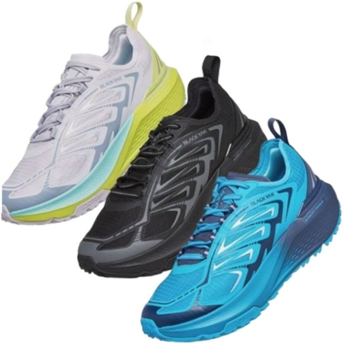 블랙야크 공용 트레일 러닝화 스카이 스피드 ABYSHX4002