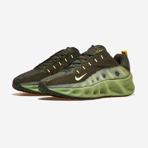 나이키 국내판 아바 로버 리플렉티브 300 371638