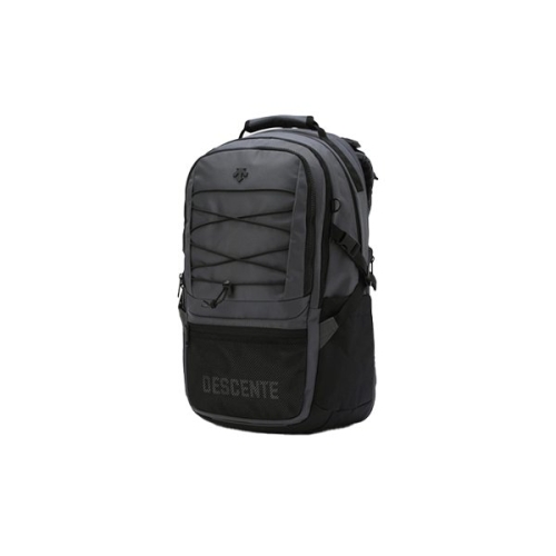 데상트 아디다스 공용 엔터 3.0 백팩 27+4L 확장 BQ123UBP14-DGRY