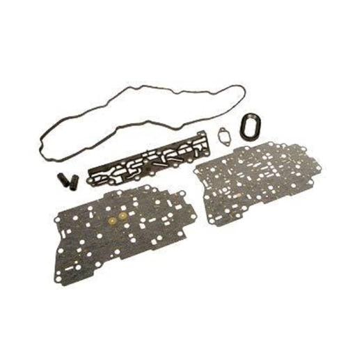 델코  AC GM 오리지널 장비 24248473 자동 변속기 제어 밸브 본체 키트