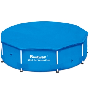 베스트웨이  원기둥 풀장전용 덮개 (58036)