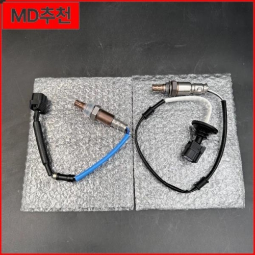 혼다  신제품 36531-RRA-013 업+다운스트림 산소 센서 시빅 2.0L 2006-2011 아