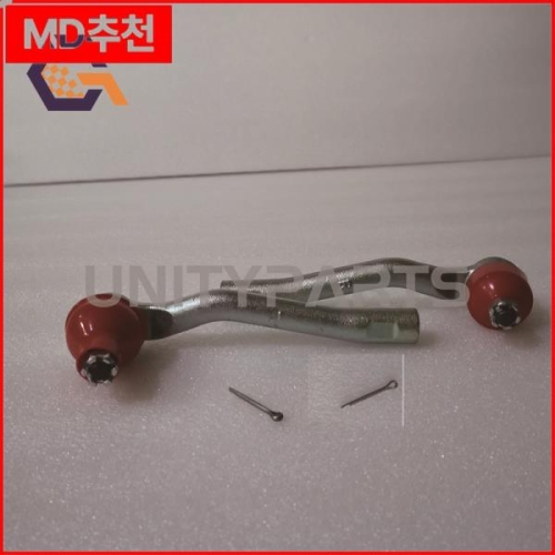 렉서스  LS460 2WD 2006-2017 45460-59085 프론트 액슬 이너 스티어링 타이로드 엔드