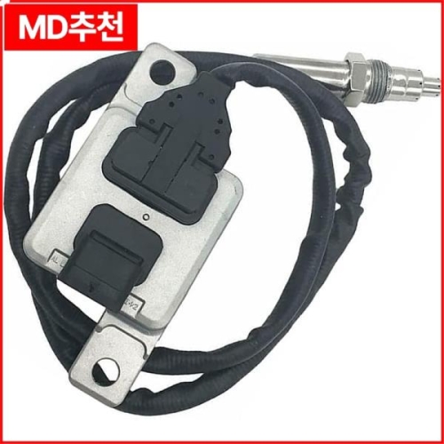 아우디 질소 산화물 NOX 센서 폭스바겐 파사트 CC B8 스코다용 03L907807AC