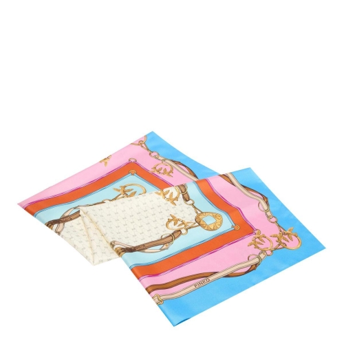 핑코 핀코 LIMBO 스카프 106656/A39NEN0 B0011923689