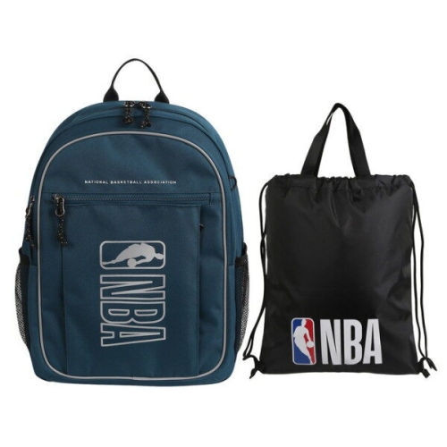 NBA-KIDS KIDS 고학년 3M 포인트 신학기책가방세트K235AB006P531_JJ 진주점
