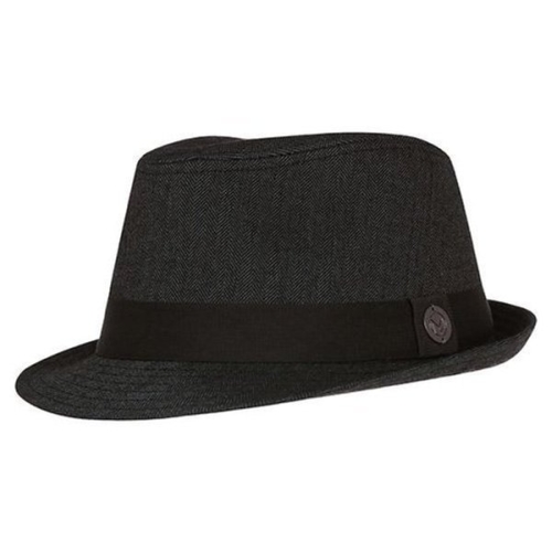 햇츠온 MGMFEJ3305GY 남여페도라모자305