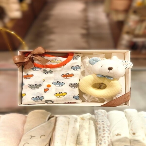 아가방 마티 7부 내의 베코딸랑이세트 01T35761363402