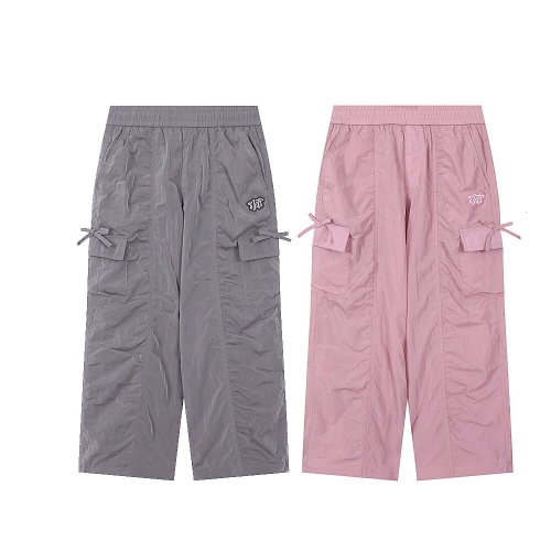 NBA 키즈 아동 여아 포켓 팬츠 K261PT600P