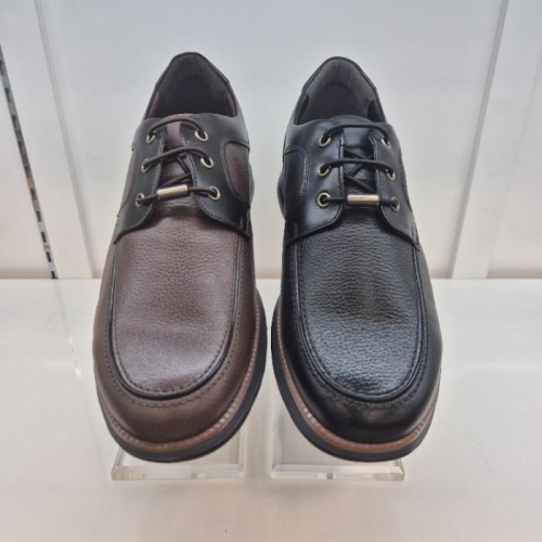 엘칸토 HC11 소가죽 남성화 E1N8U41T3P 45335420