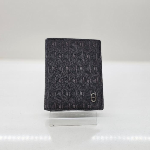 에스콰이어 HC12 남성 가죽 중지갑 남성 천연가죽 중지갑 EOFSPN241BK EOF