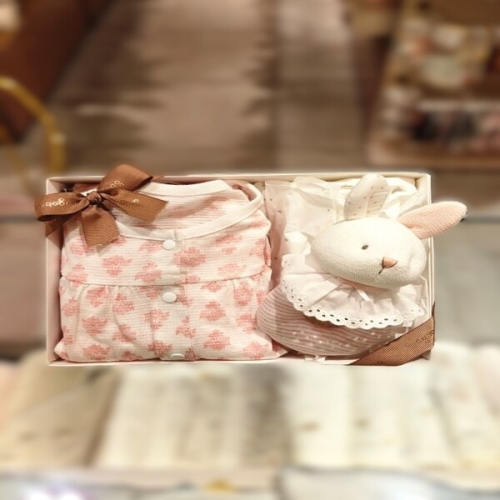 아가방 레브 7부 내의 래블릿 딸랑이세트 01T35765463401