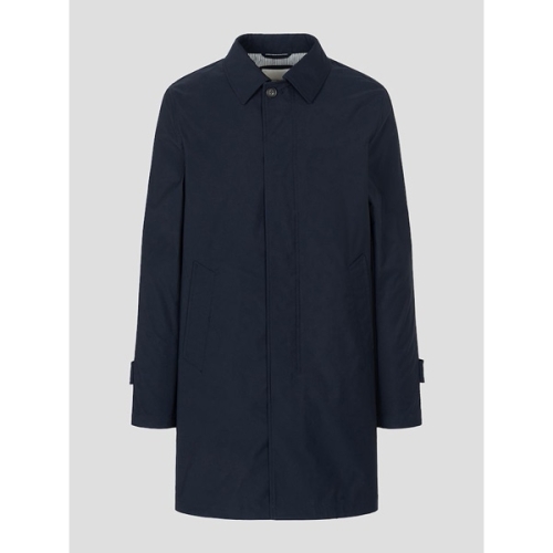 빈폴 남성 싱글 맥코트 네이비_BC6230C02R