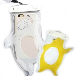 ANG  나는야 곰돌이 방수팩