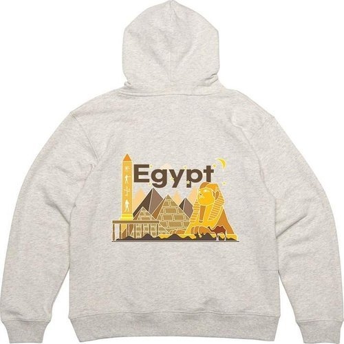 셀러허브 패션 JHQRWOHQ_4A 후드집업 프린트티셔츠 이집트 여행 스핑크스